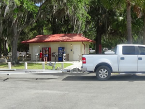 Blythe Island Regional Park, GA blythe island